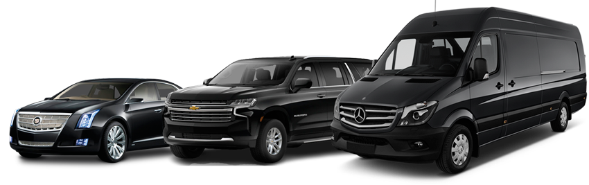 Orlando executive transportation