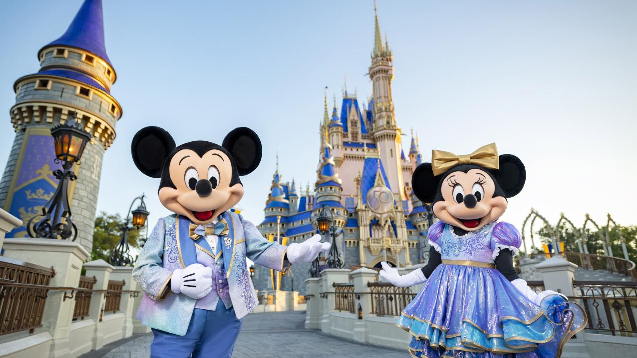 The Best Luxury Transportation In Orlando: The Magic City of Orlando