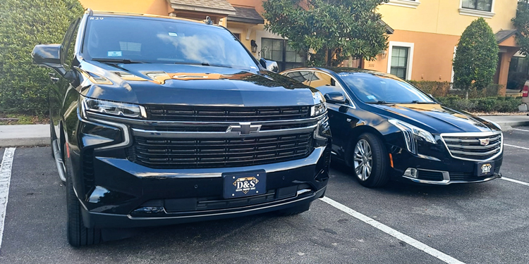 Orlando Luxury Transportation, What to Expect?