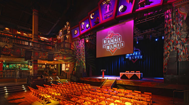 Orlando: Your Year-Round Destination for Unforgettable Events