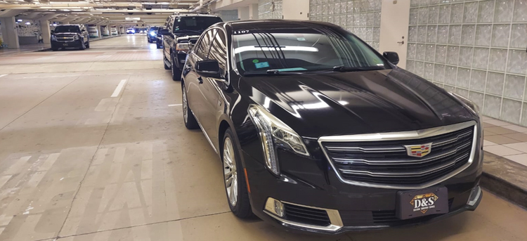 Luxury transportation