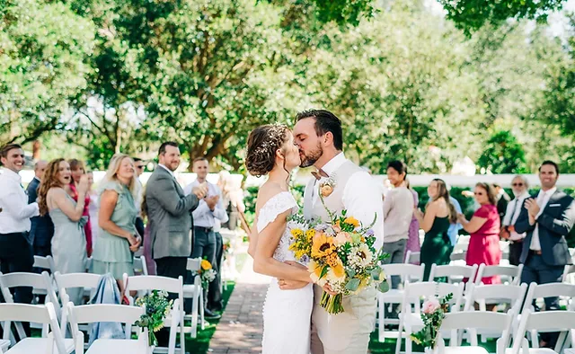 marriage in orlando