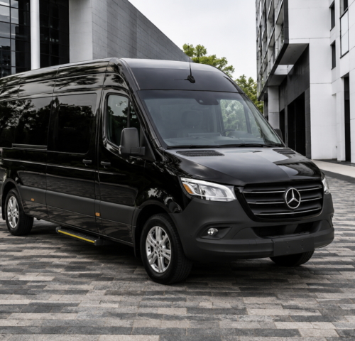 Mercedes Sprinter