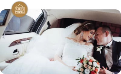 Wedding orlando luxury transportation