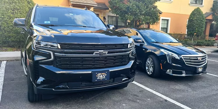 Orlando Executive Car Service, Why Choose it for Your Next Trip?