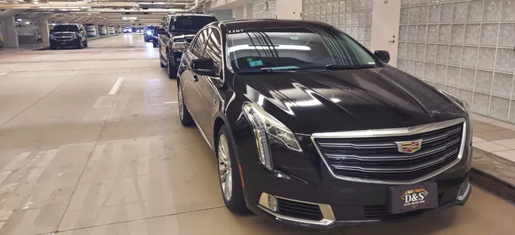 Luxury Transportation: A Guide to Getting Around in Orlando