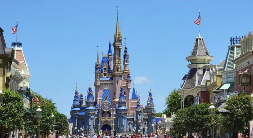 Best Way to Do Disney and Universal Studios