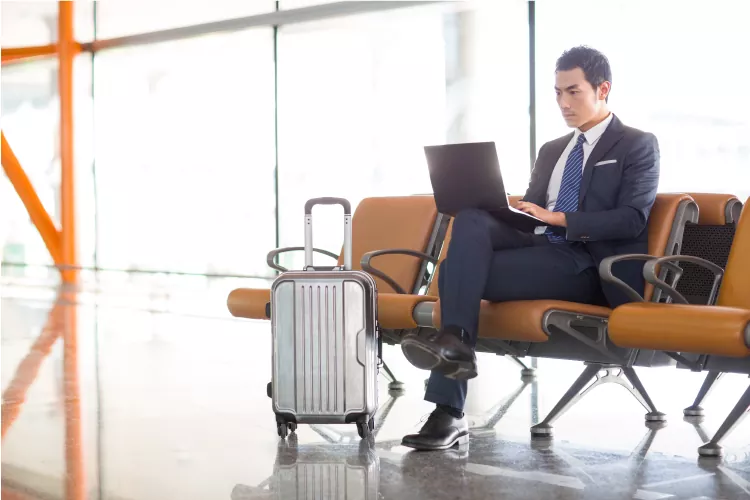 Executive Transportation in Orlando: A Luxurious Experience of a Chinese CEO